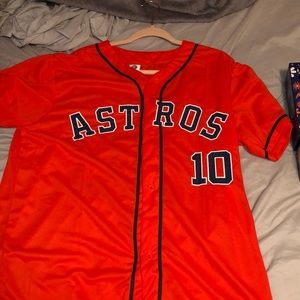 Everything is brand new